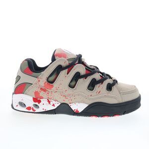 Osiris Mens D3 OG Brown Shoes (NWT)